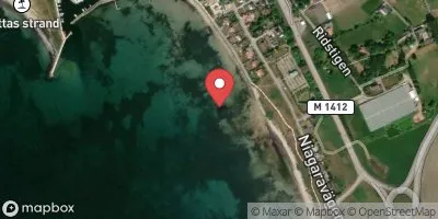 Viken, Gräsa brygga
