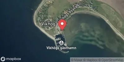 Vikhögs hamn