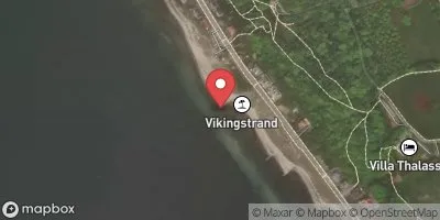 Vikingstrand