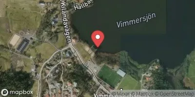 Vimmersjön