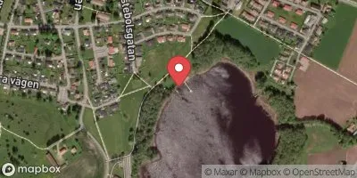 Vingsjöbadet