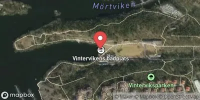 Vinterviksbadet