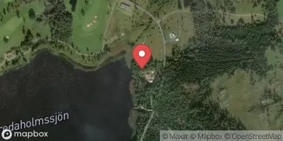 Viredaholmssjön