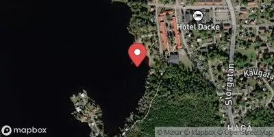 Virserumssjön Kaffeberget