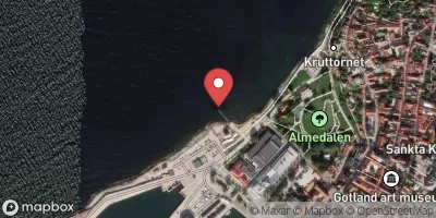 Visby Havsbad