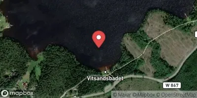 Vitsand Sundborn