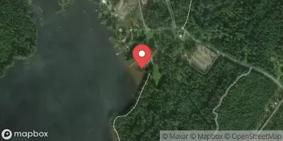 Vristulven, Meybobadet