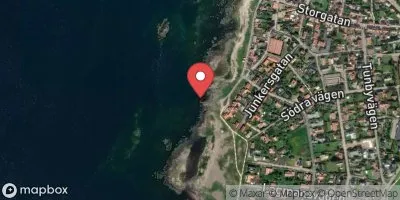 Ydrehall Torekov