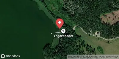 Yngarebadet