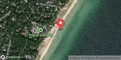 Yngsjö havsbad