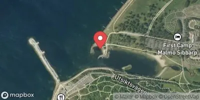 Yttre Barnviken, Sibbarp