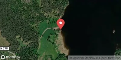 Yxern, Gröpplesand
