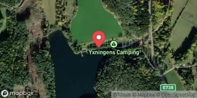 Yxningen, Gusum